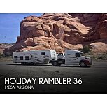 2005 Holiday Rambler Next Level for sale 300224274